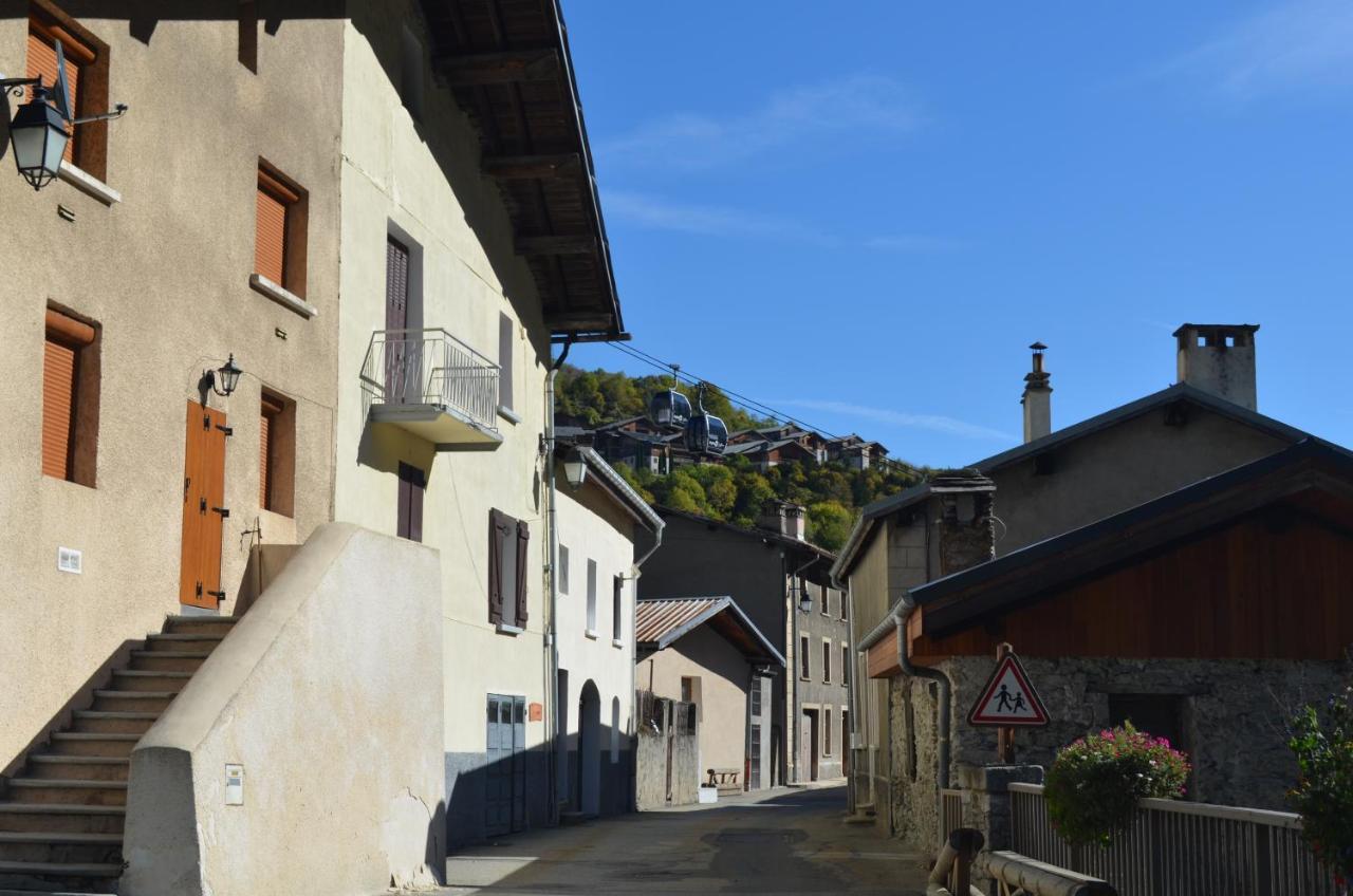 En Résidence Sport D'hiver, Piscine, Jacuzzi Et Sauna Appartement *