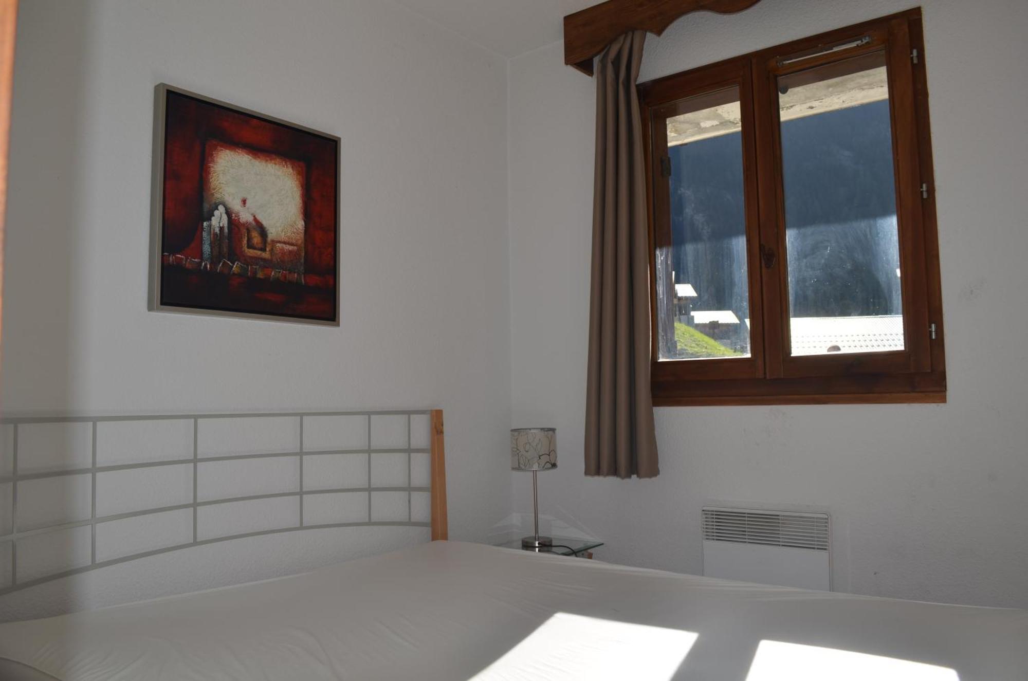 3 Vallees, Piscine Et Sauna Appartement *