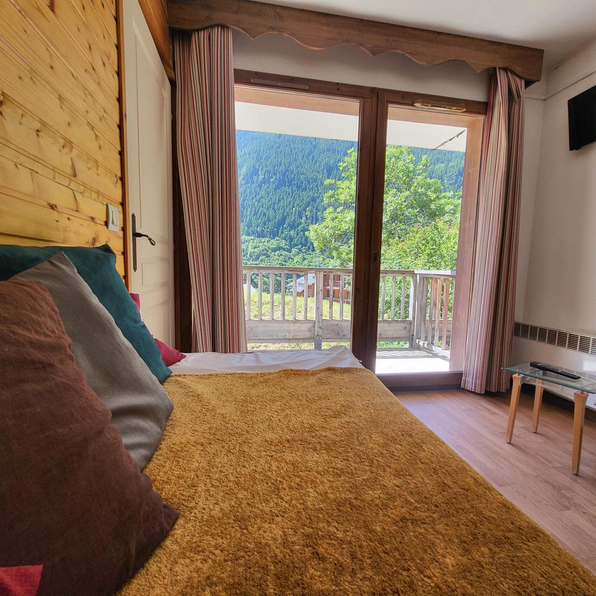 3 Vallees, Piscine Et Sauna