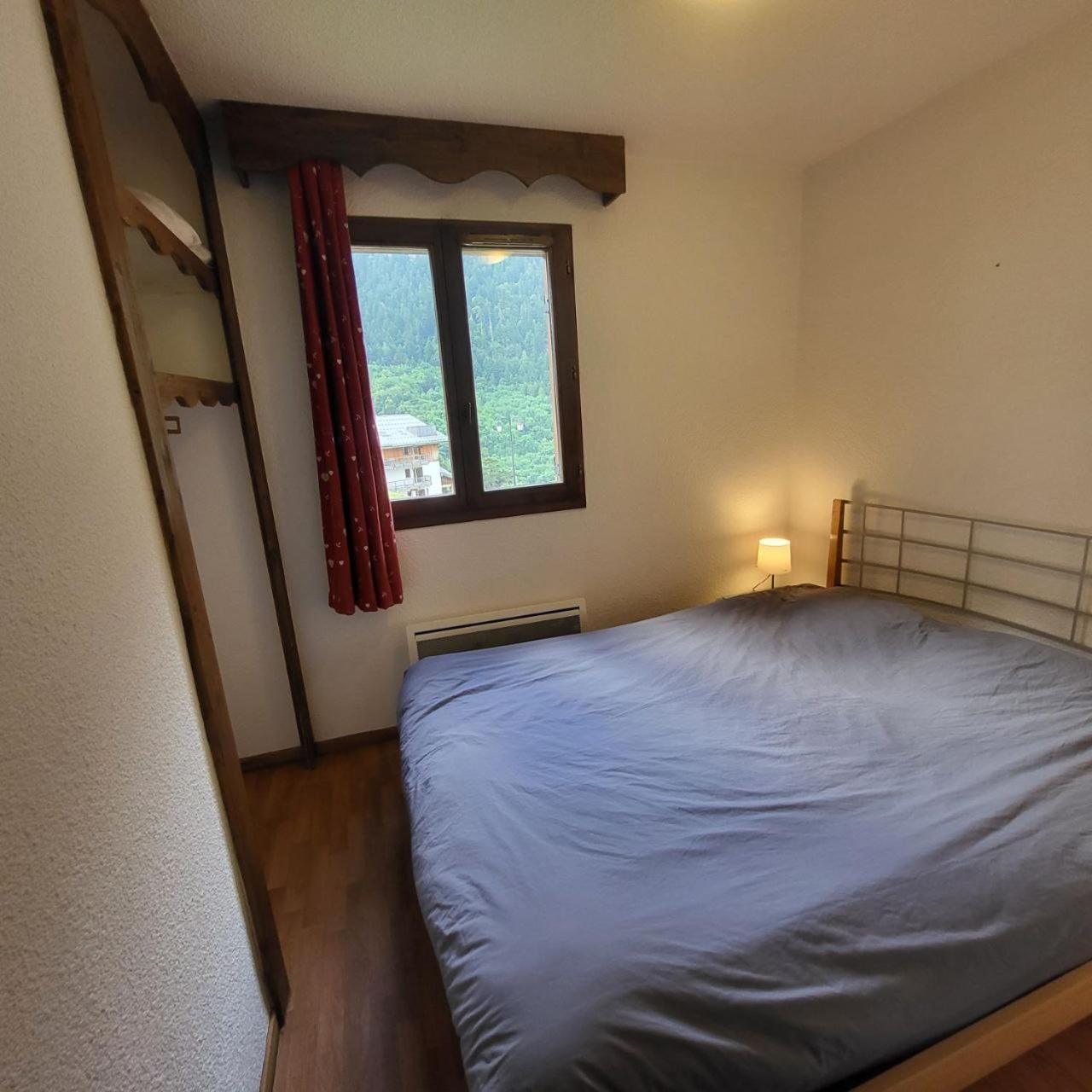3 Vallees, Piscine Et Sauna * Orelle